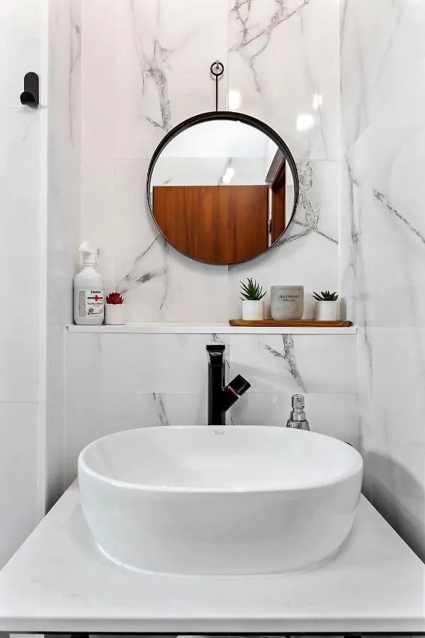 Cozy Special City Center - Old Town Apartment With Terrace Bucharest