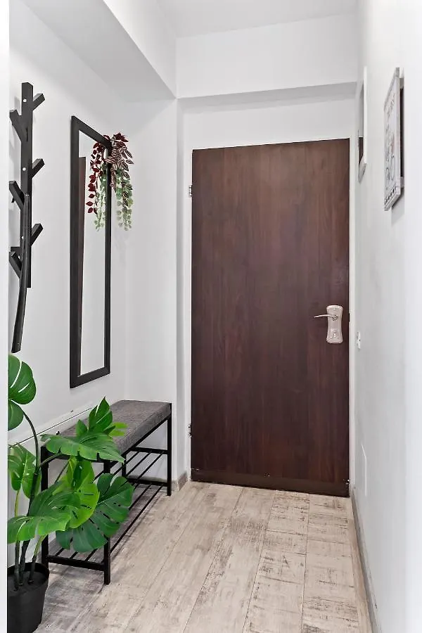 Cozy Special City Center - Old Town Apartment With Terrace Bucharest Romania