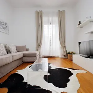 Cozy Domus - Apartment Rome