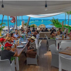 Los Corales Villas And Suites - Beach Club, Spa, Restaurants Villa Punta Cana