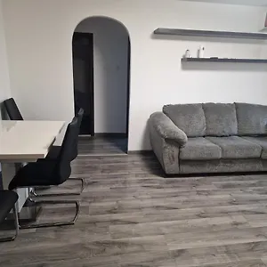  Apartment Gara De Nord