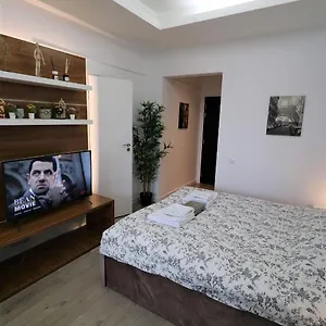  Apartment Charming City Center - Free Minibar