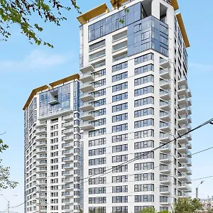  Apartment One Verdi Luxury