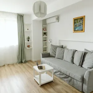 Pure Apartament