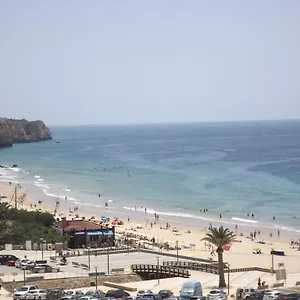 Casas Da Barroca Apartment Lagos