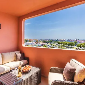 Clementina Apartment Albufeira