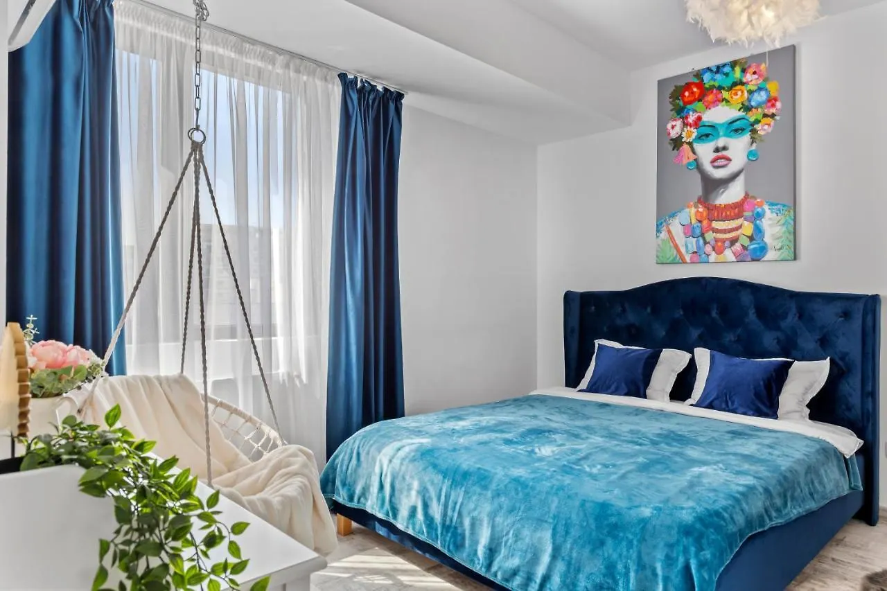 Cozy Special City Center - Old Town Apartment With Terrace Bucureşti 0*,