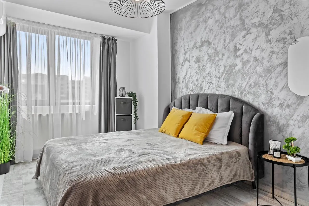 Cozy Special City Center - Old Town Apartment With Terrace Bucureşti