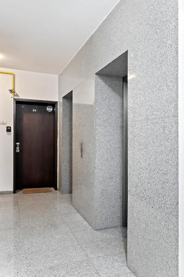 Cozy Special City Center - Old Town Apartment With Terrace Bucharest