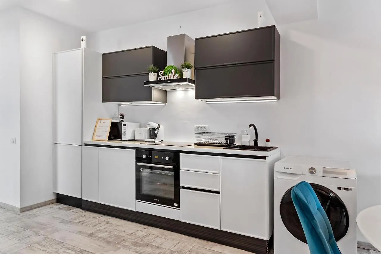 Cozy Special City Center - Old Town Apartment With Terrace Bucureşti