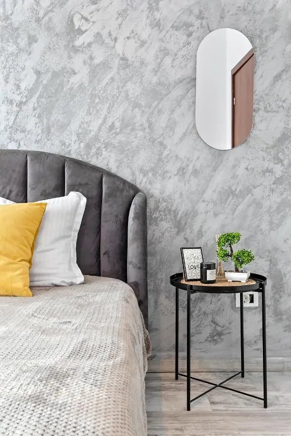 Cozy Special City Center - Old Town Apartment With Terrace Bucureşti