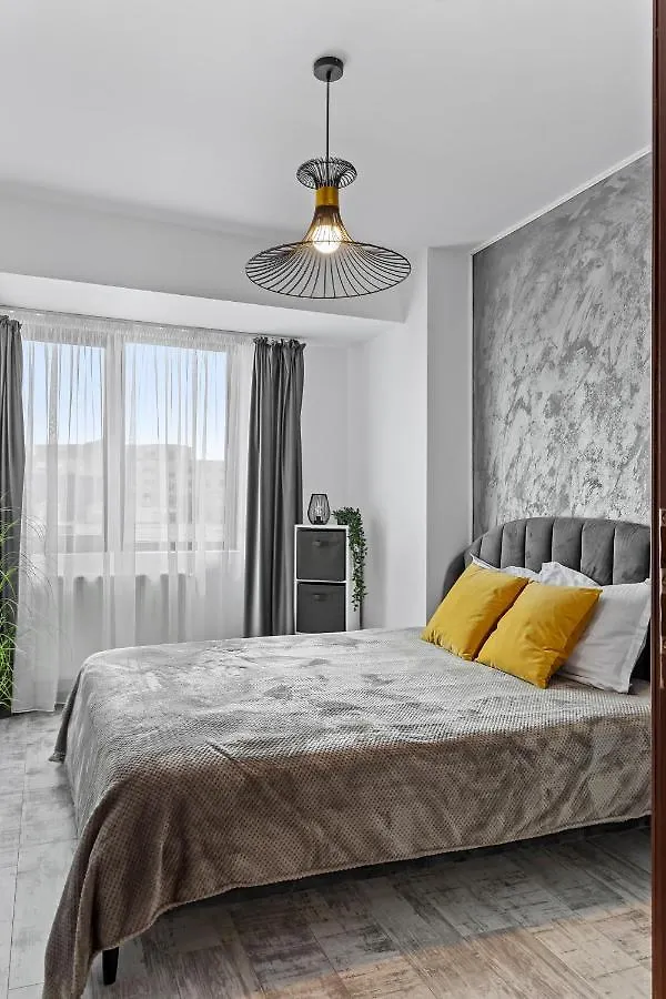 Cozy Special City Center - Old Town Apartment With Terrace Bucharest