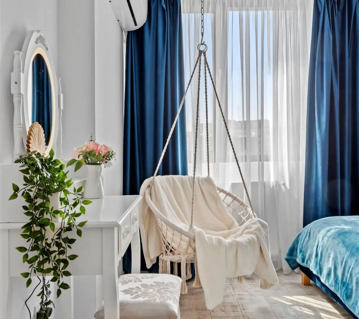 Cozy Special City Center - Old Town Apartment With Terrace Bucureşti