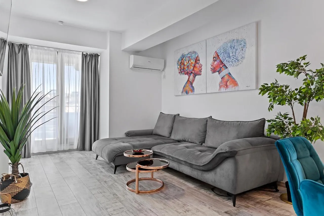 Old Town Hideaway - 5 Min Walk To Palace Of Parliament And Old City - Best Neighborhood Roumanie